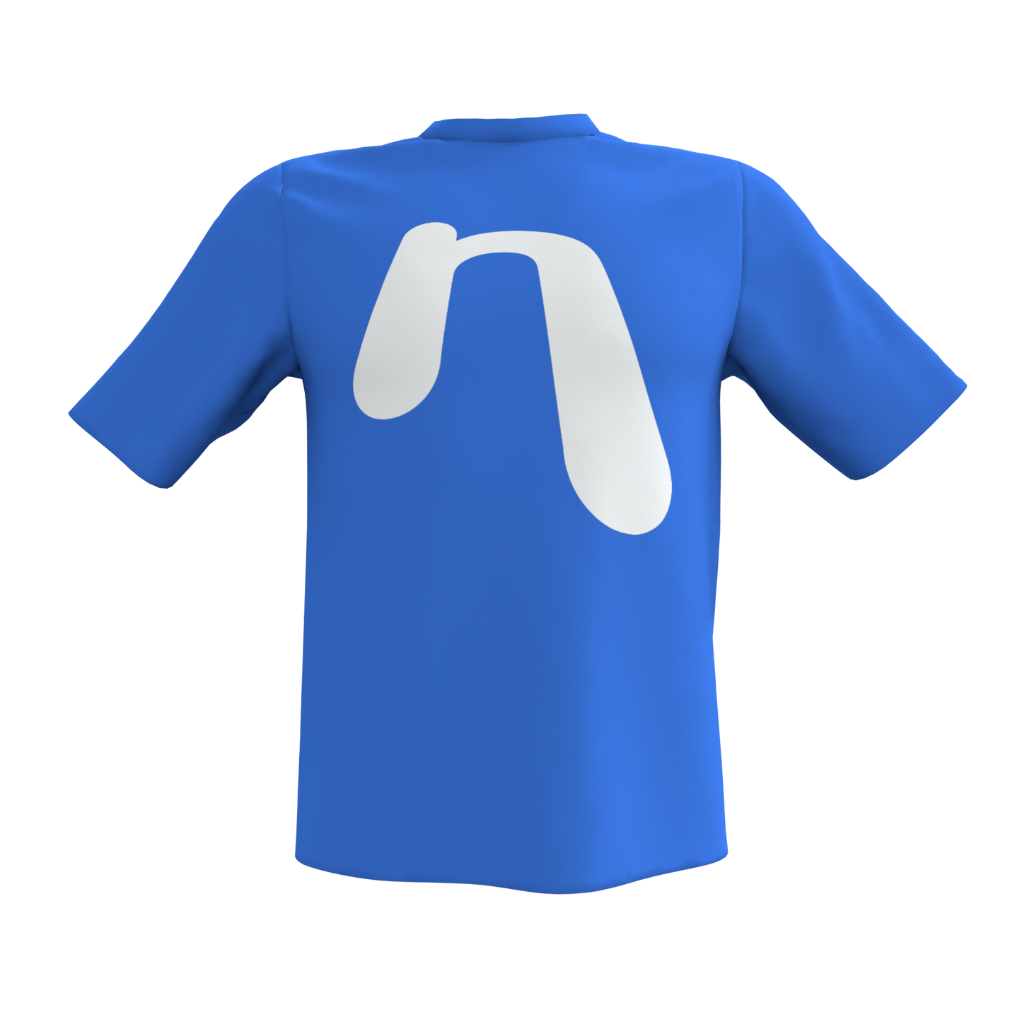 "STAMP TEE"